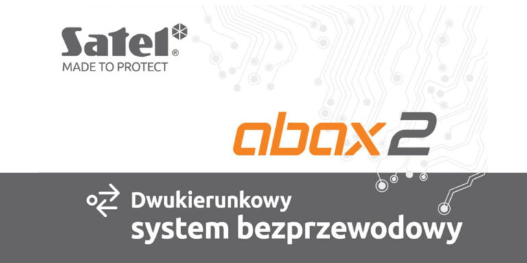 ABAX 2 Firmware – aktualizacja oprogramowania SATEL