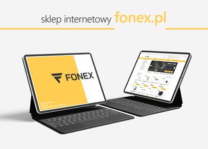 Fonex.pl, elektroniczne systemy zabezpieczeń